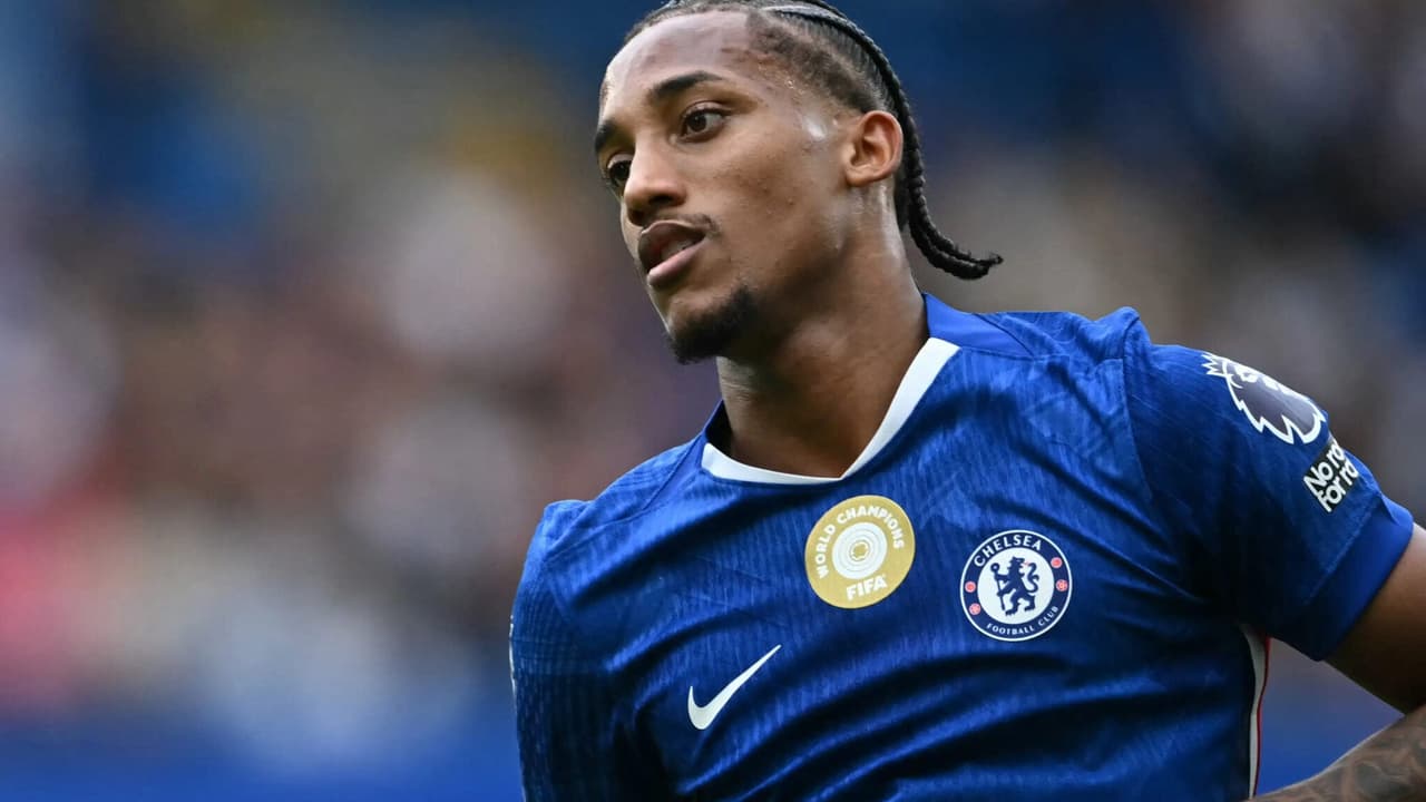 João Pedro deixa jogo do Chelsea lesionado às vésperas da convocação de ...