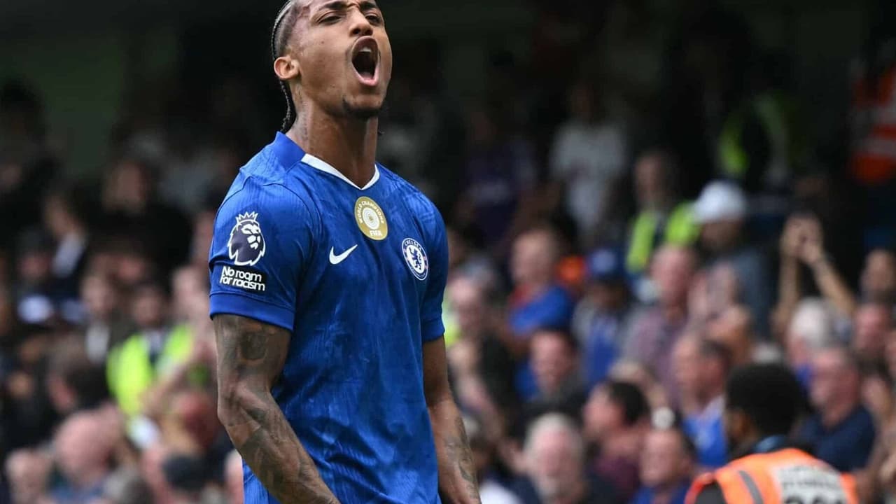Imagem da notícia - Lance!