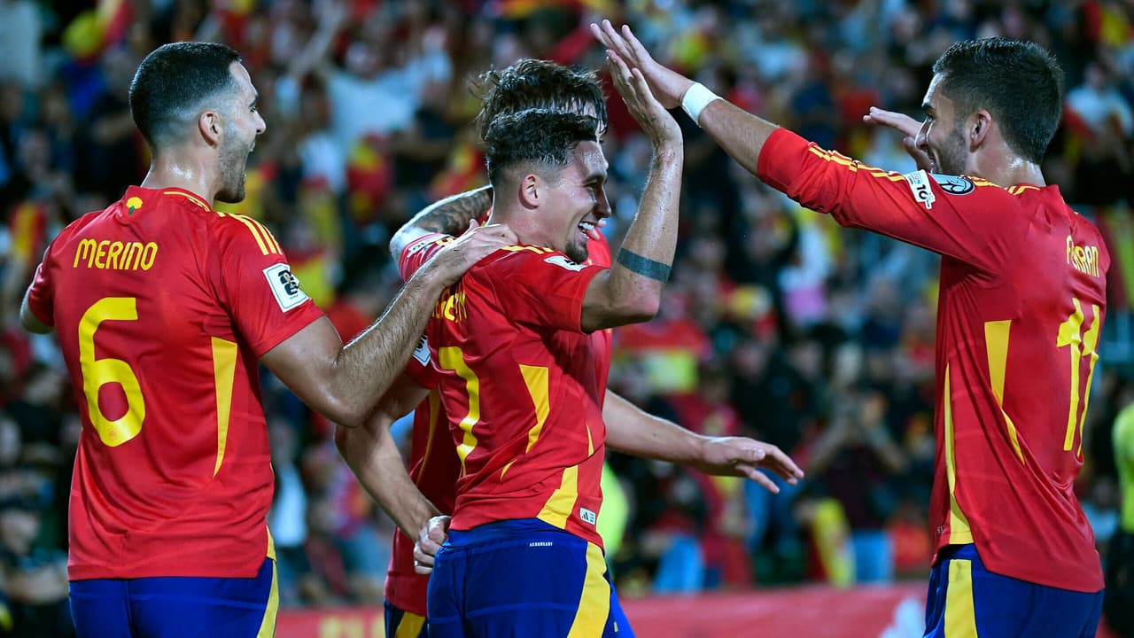 Guia Lance! saiba tudo sobre a Espanha na Copa do Mundo 2026