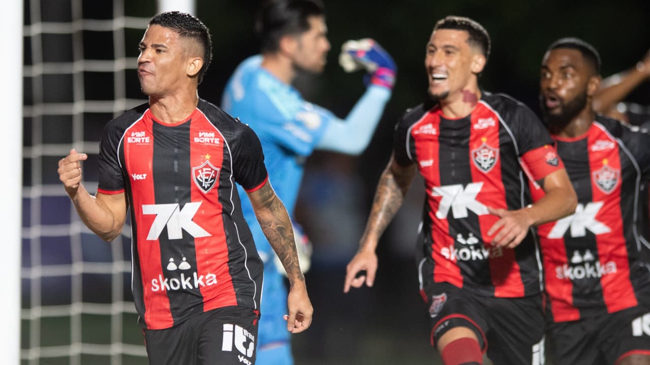 Flamengo é Eliminado da Copa do Brasil Após Derrota Surpreendente para o Vitória