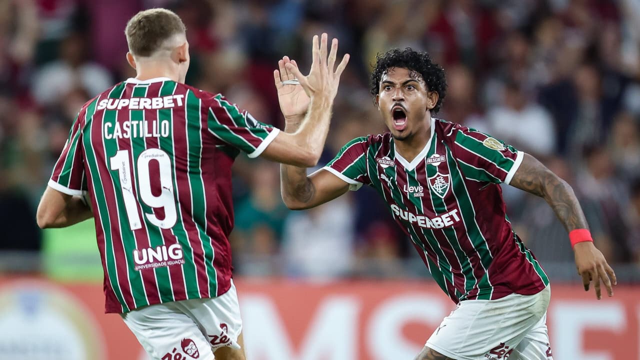 Agenda de futebol nesta quarta: final europeia e duelos decisivos na América do Sul — Futebol