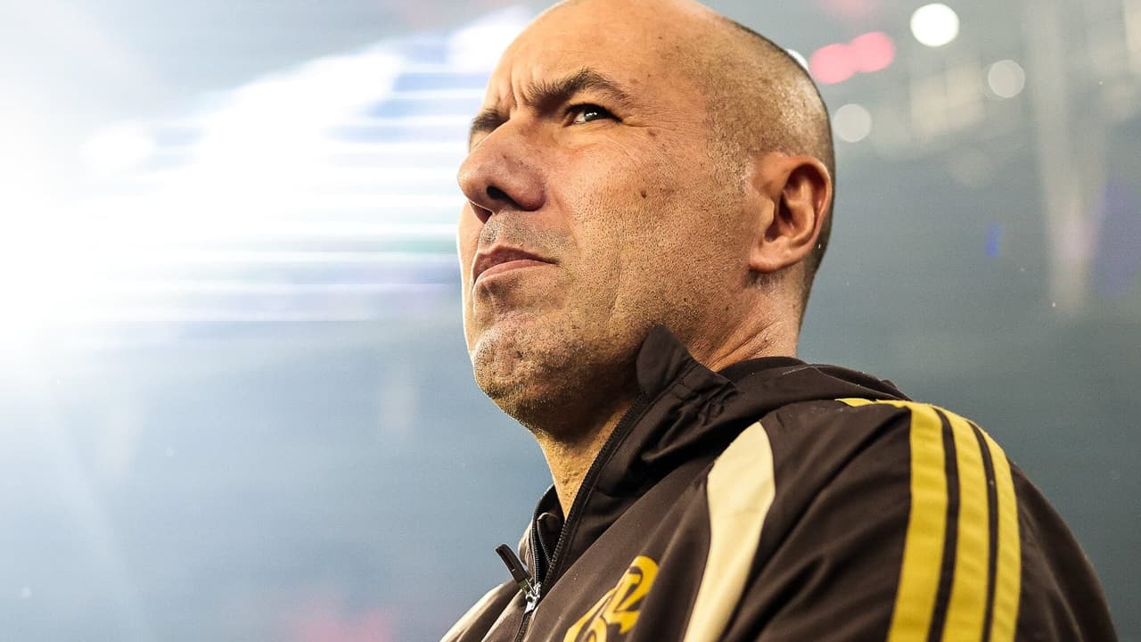 Leonardo Jardim Revela Escalação Estratégica do Flamengo para Clássico Contra o Vasco