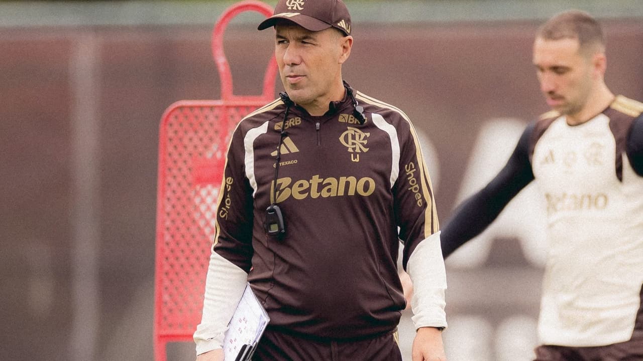 Flamengo perde Everton Cebolinha de última hora e encara Estudiantes com desfalques importantes — Futebol