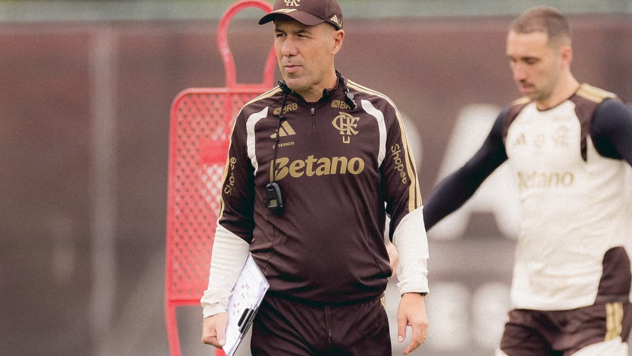 Flamengo Expressa Indignação por Falta de Adiamento de Partida no Brasileirão