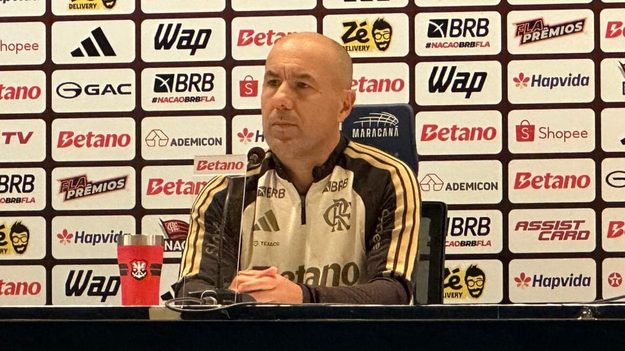Jardim Analisa Empate e Reconhece Falhas no Clássico: Entregamos a Partida