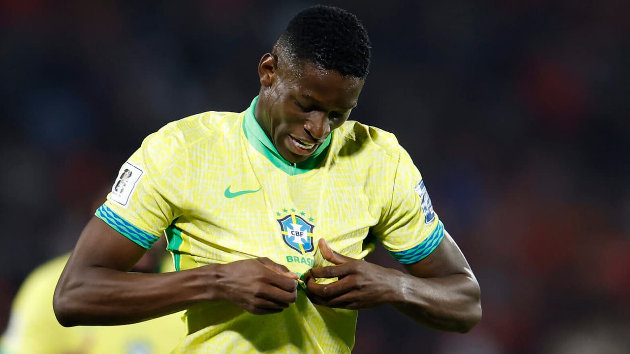 Flamengo e Fluminense lideram revelação de talentos na Seleção Brasileira rumo à Copa de 2026 — Futebol