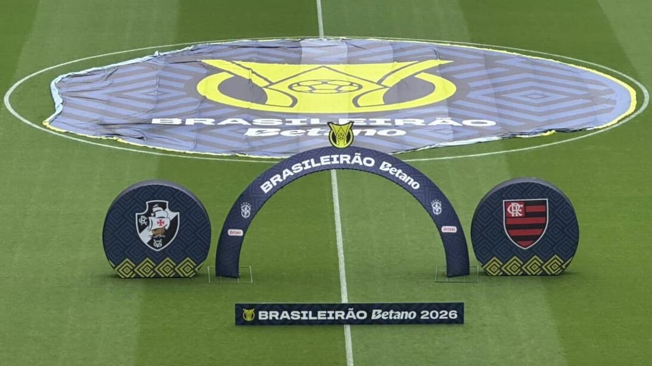 STJD livra Flamengo de punição por brigas no entorno do Maracanã — Futebol