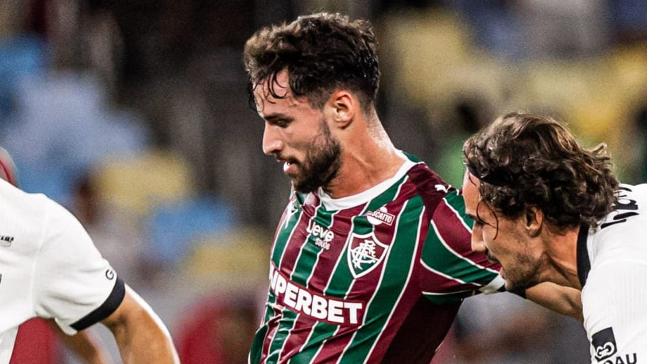 Martinelli retorna e Fluminense busca vaga nas oitavas da Libertadores — Futebol