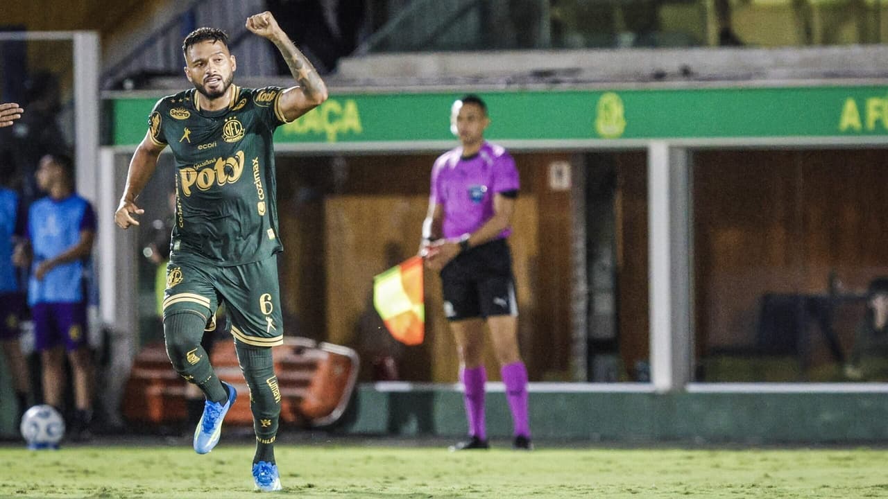 Mirassol vence a LDU e vira líder na Libertadores; veja resultados do dia
