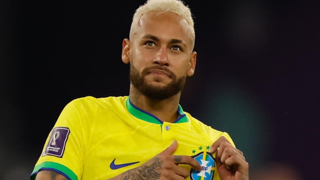 Neymar à Copa de 2026: seis argumentos a favor e seis contra a convocação — Futebol