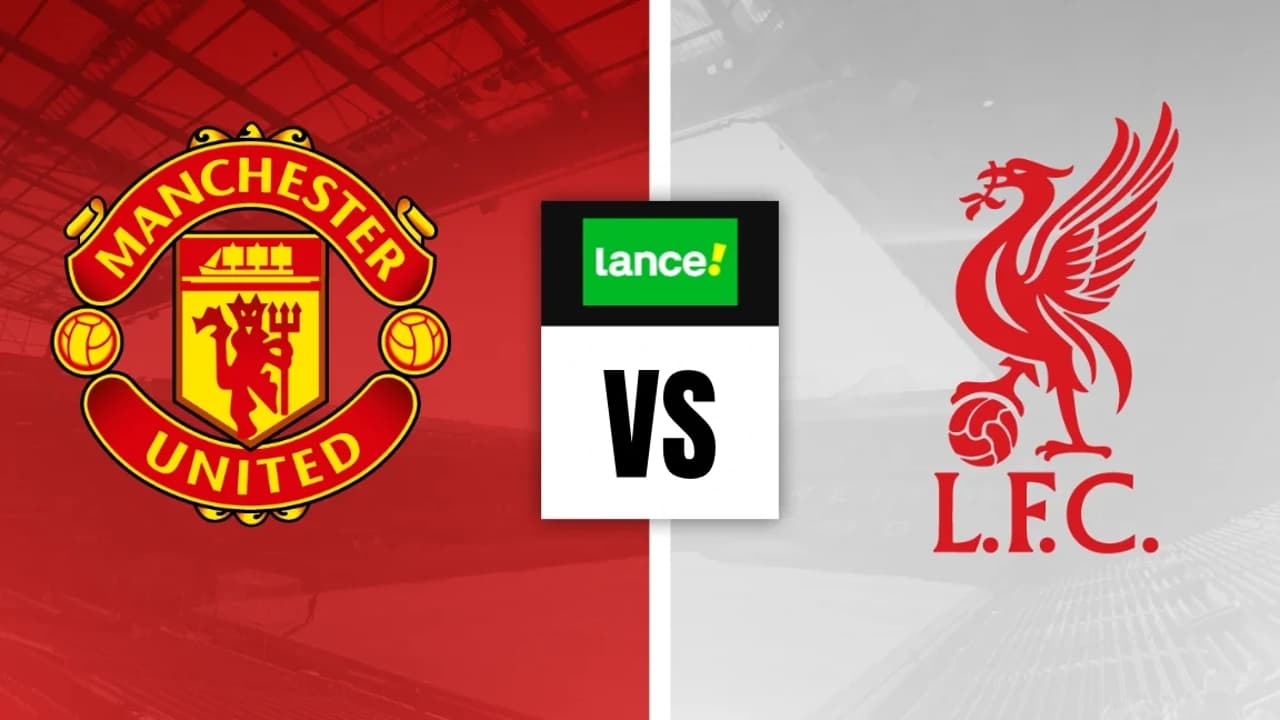 Clássico em Old Trafford: Manchester United e Liverpool decidem vaga na Champions com três pontos de diferença — image 1