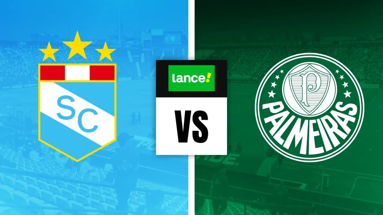 Sporting Cristal x Palmeiras – Palpites, análise e odds (05/05)