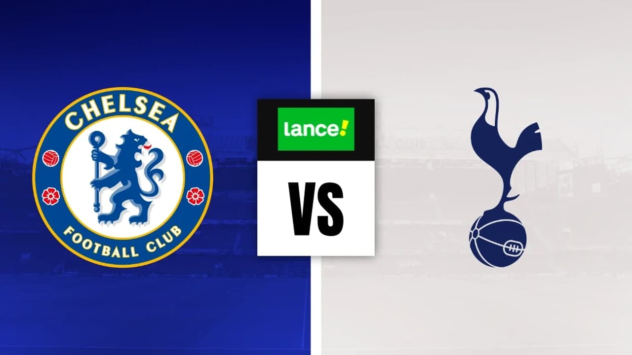 Chelsea x Tottenham Palpite – Análise e odds (19/05)