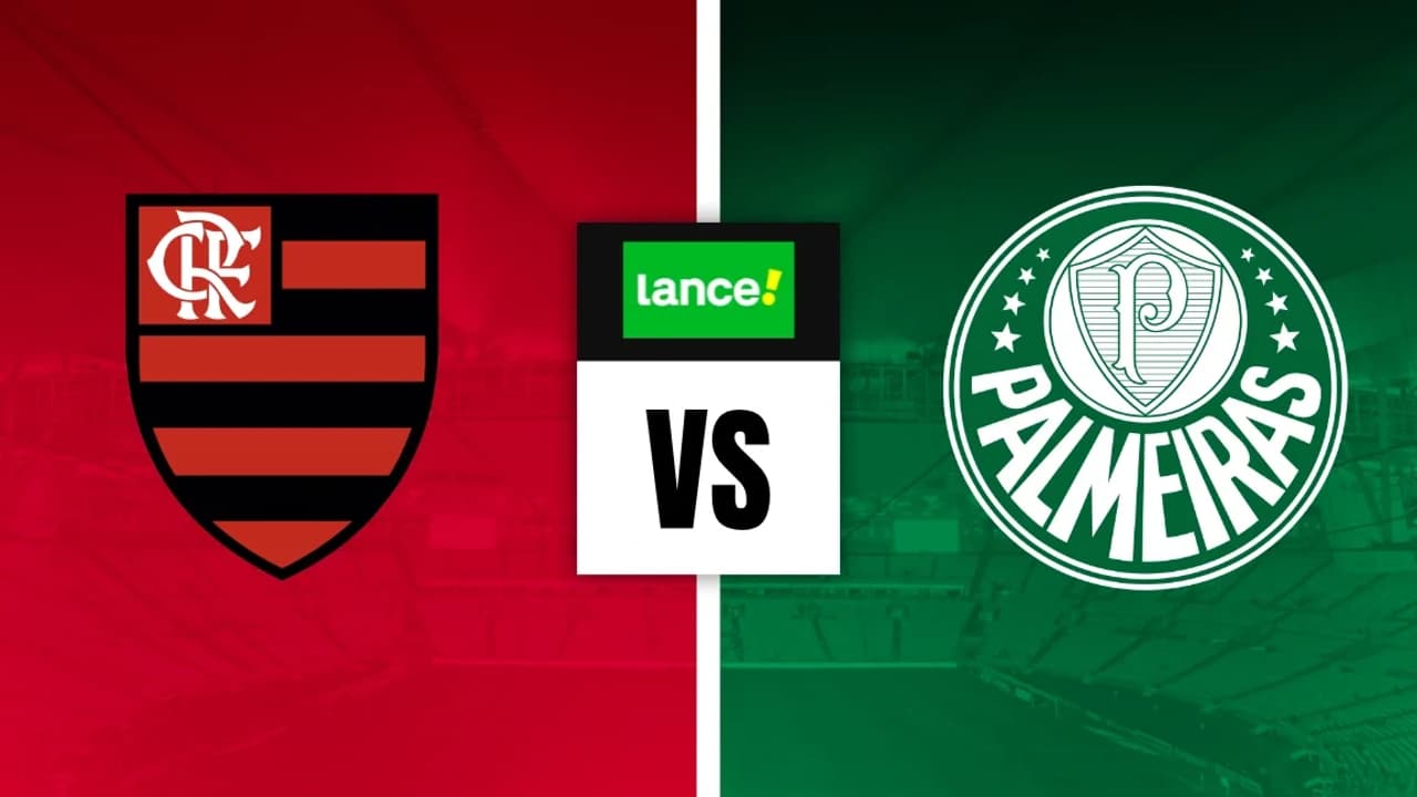 Flamengo x Palmeiras Palpite - Análise e odds (23/05)