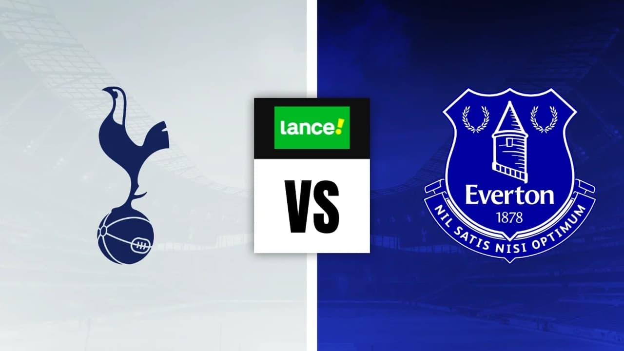 Tottenham x Everton Palpite - Análise e odds (24/05)
