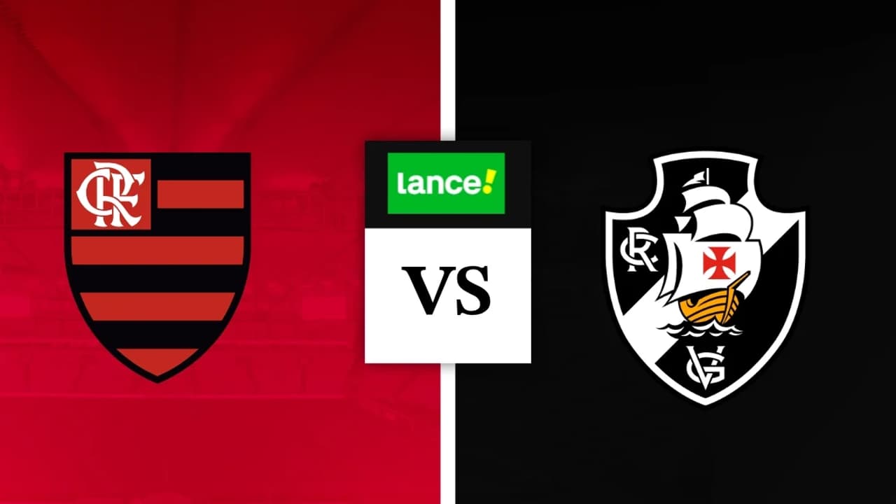 Flamengo x Vasco – Palpites, análise e odds (03/05)