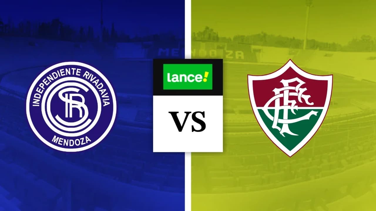 Ind. Rivadavia x Fluminense – Palpites, análise e odds (06/05)