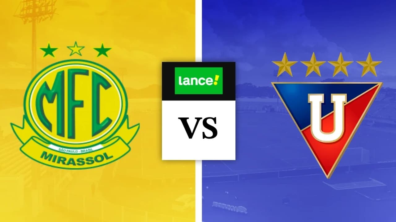 Mirassol x LDU – Palpites, análise e odds (07/05)