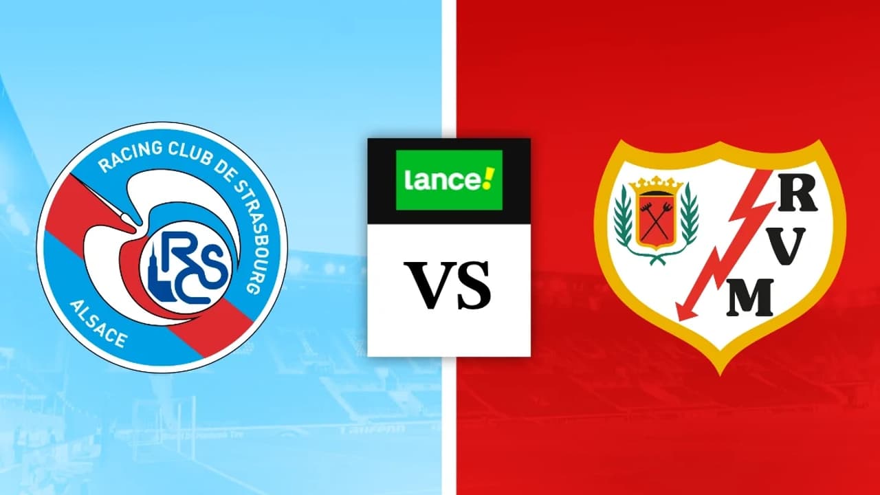 Rayo Vallecano defende vantagem na França contra Strasbourg pela Conference League — image 1