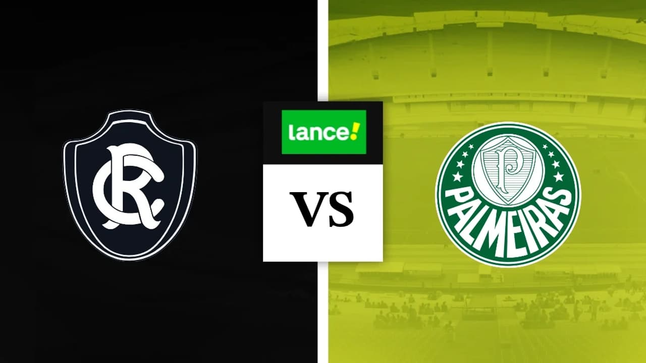 Remo x Palmeiras – Palpites, análise e odds (10/05)