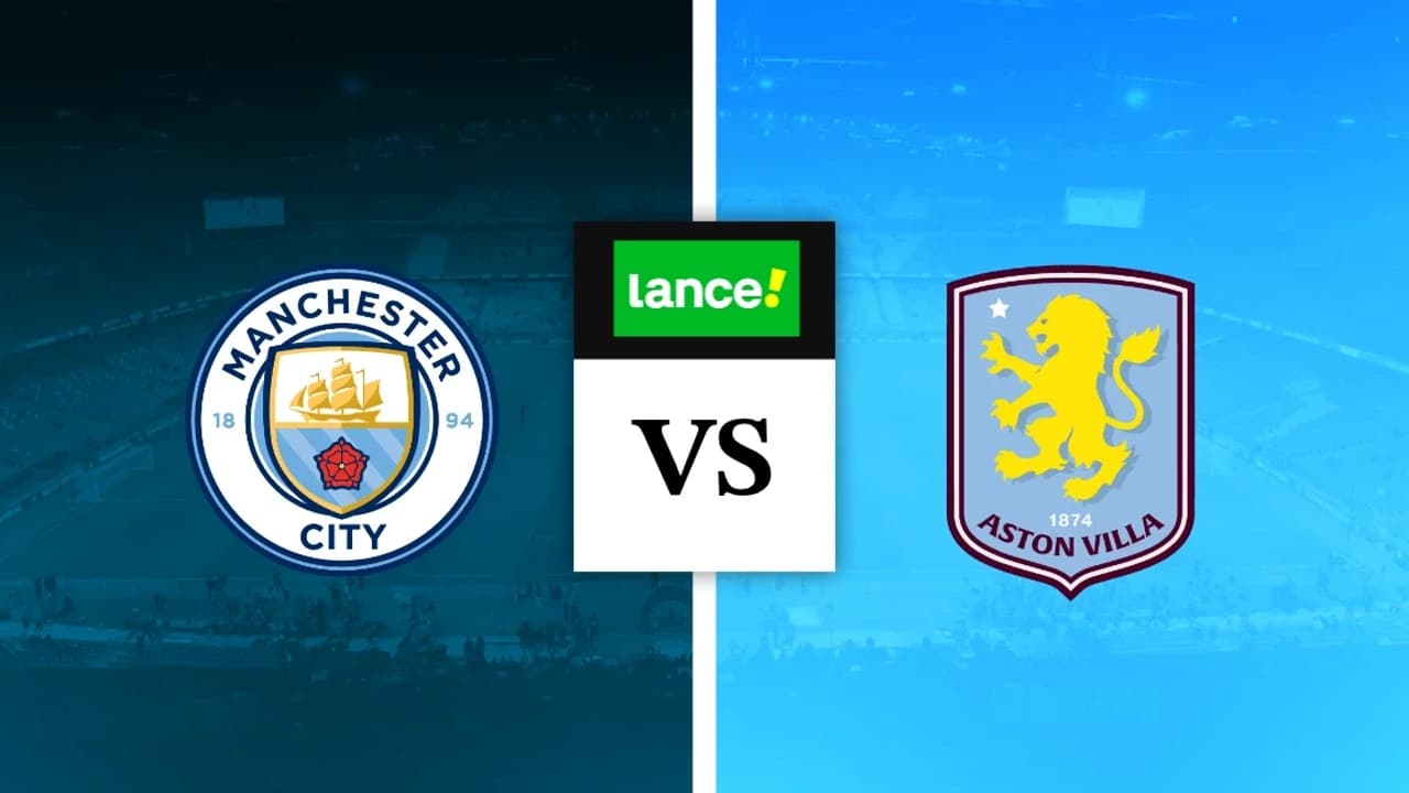Manchester City x Aston Villa Palpite – Análise e odds (24/05)