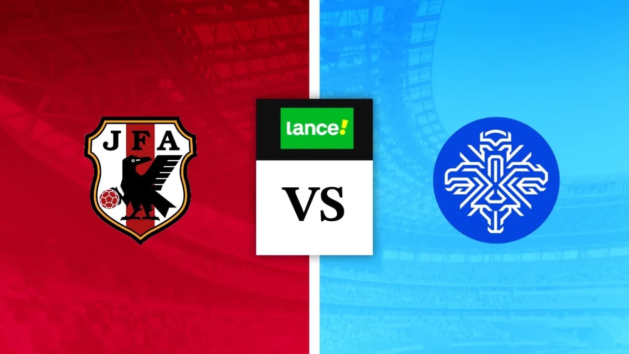 Japão x Islândia Palpite - Análise e odds (31/05)