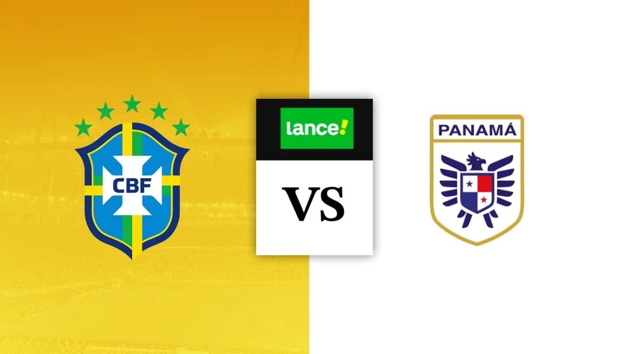 Brasil x Panamá Palpite - Análise e odds (31/05)