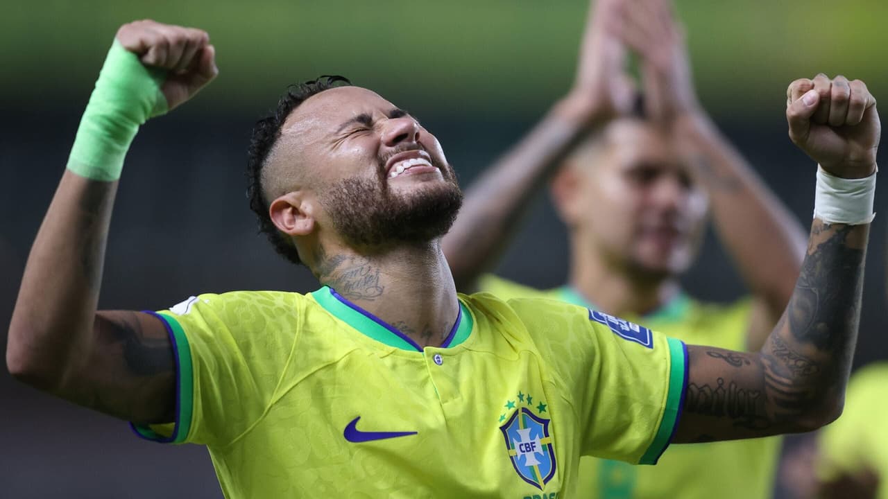 Enquete do Lance! revela divisão acirrada sobre Neymar na Copa do Mundo — Futebol