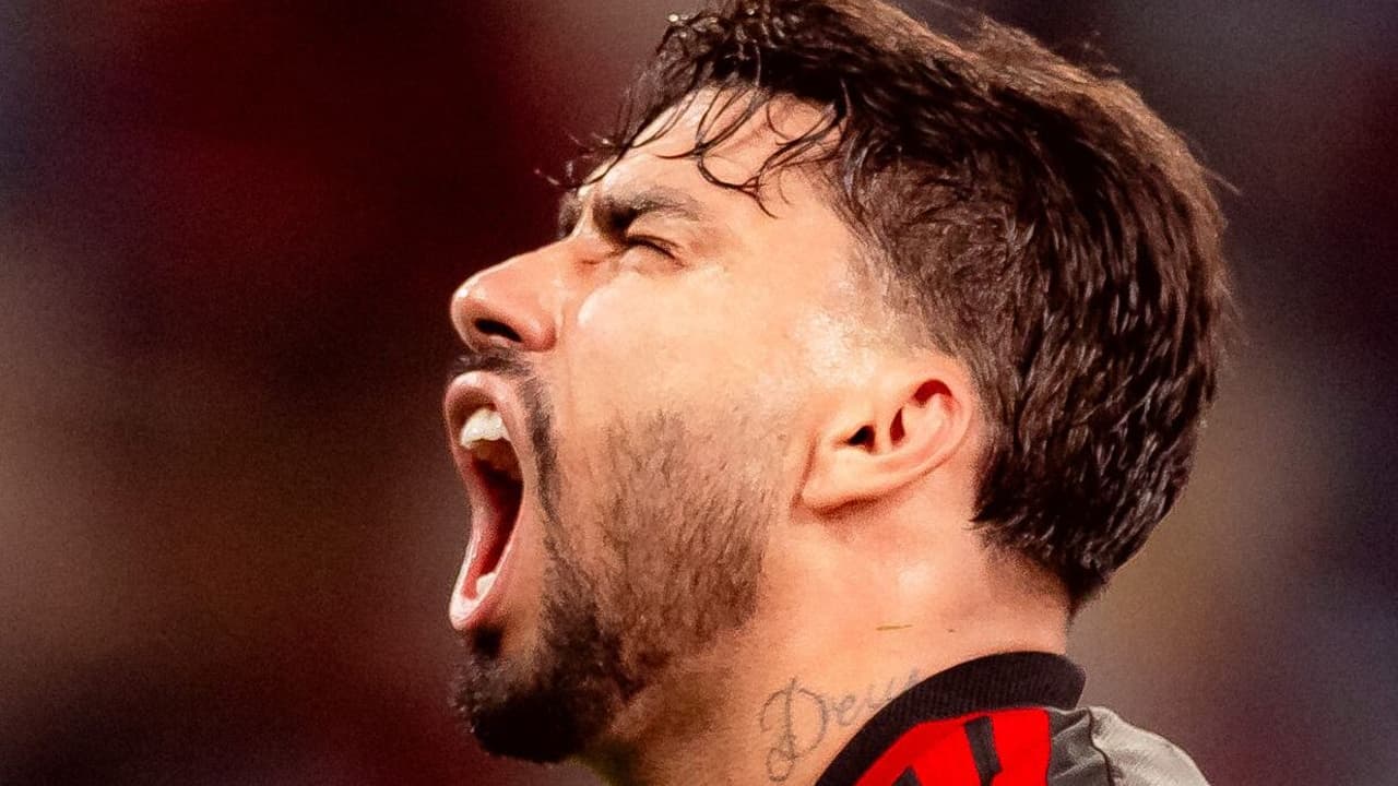 Paquetá destaca superação do Flamengo após vitória na Libertadores e relembra duelo com o Palmeiras — Futebol