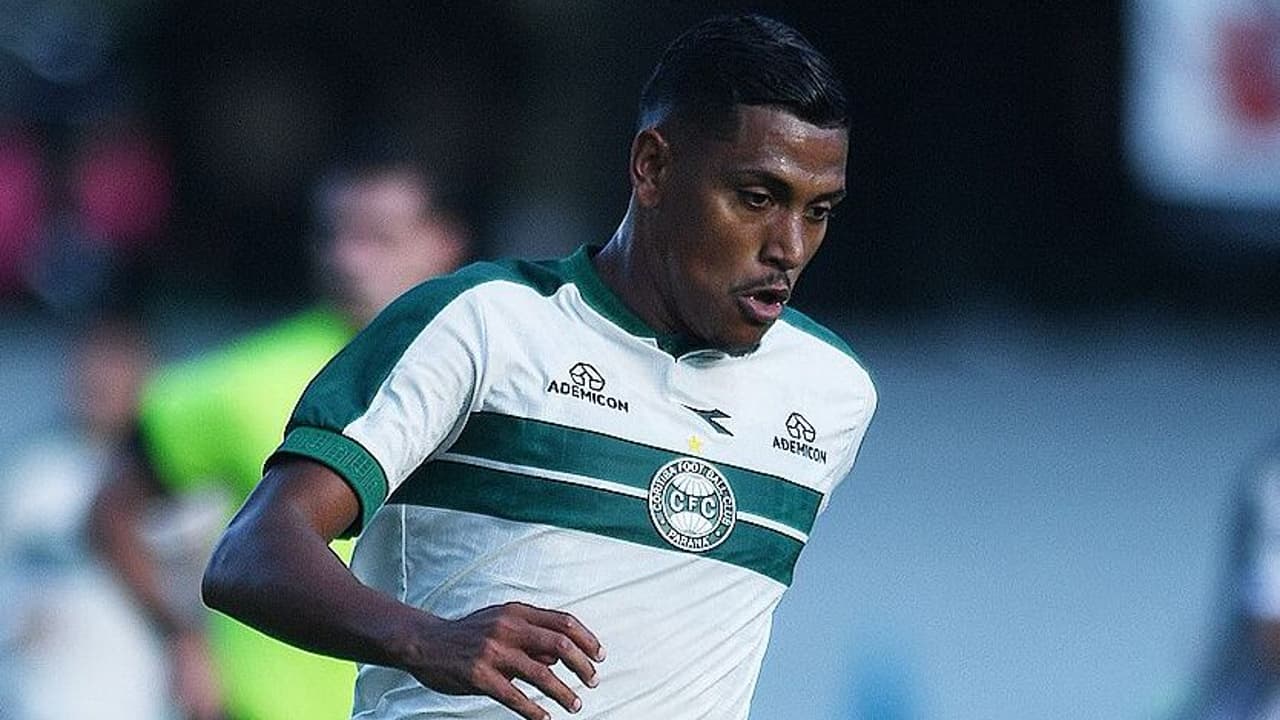 Pedro Rocha exalta fase do Coritiba e trata duelos contra Bahia e Flamengo como finais antes da Copa — Futebol