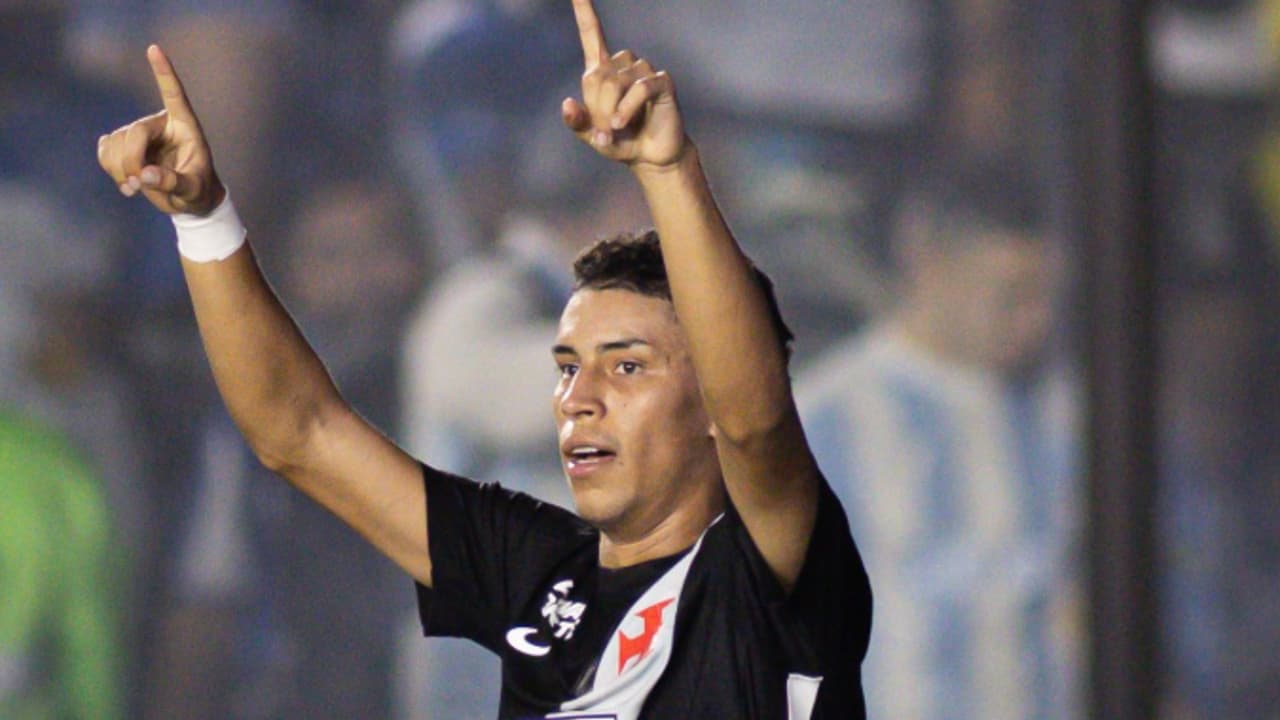 Vasco assegura classificação nas oitavas da Copa do Brasil em empate tenso com Paysandu — Futebol