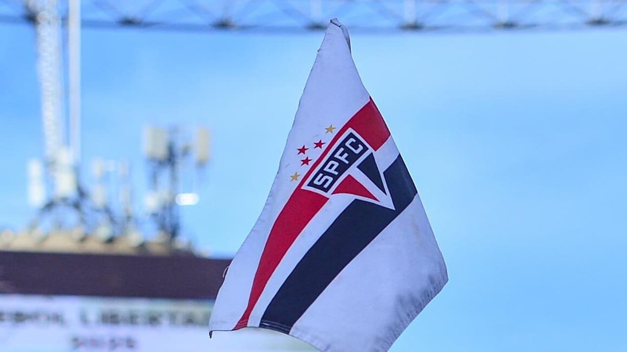 Saída de Eduardo Toni do São Paulo: pressão interna e polêmica com patrocínio frustrado — Futebol