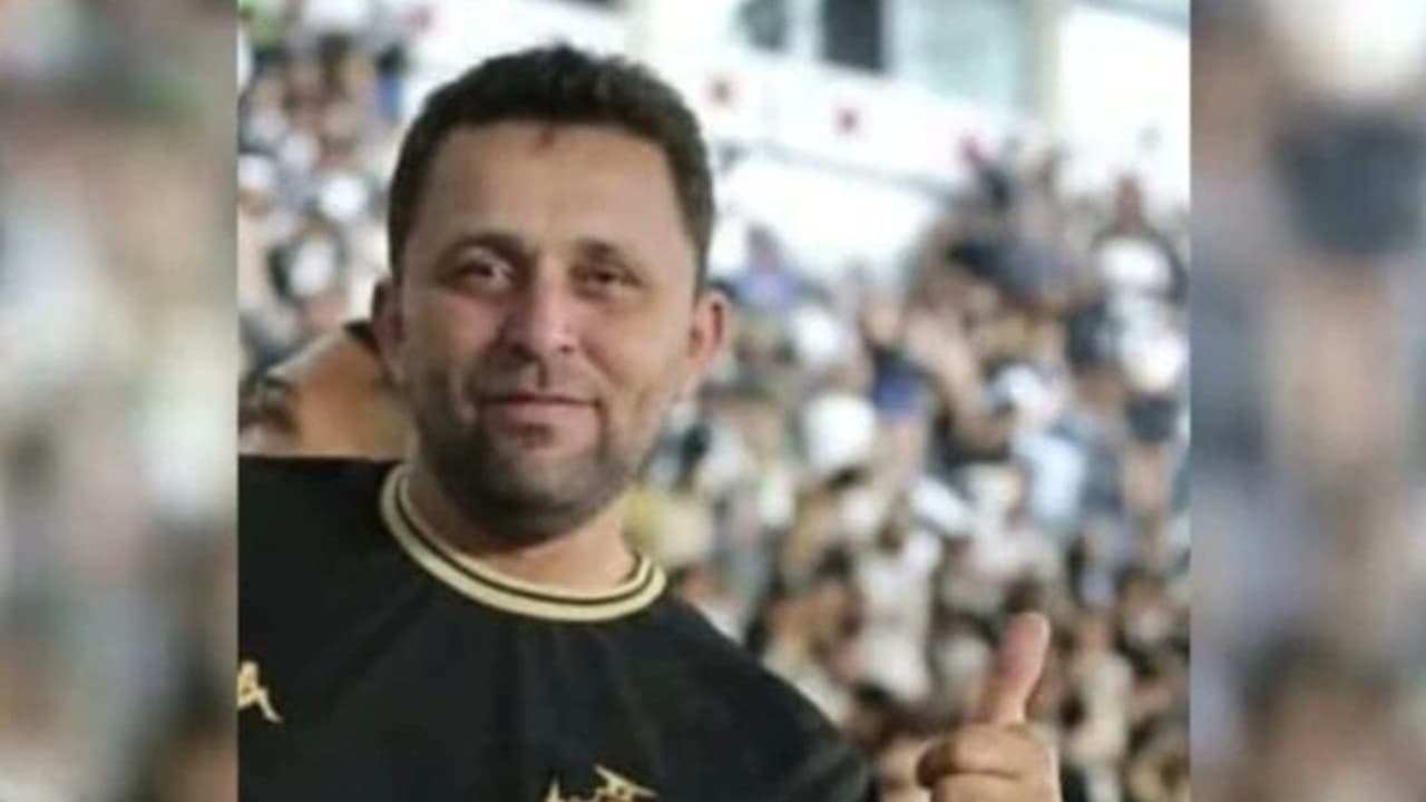Luto no futebol carioca: vascaíno de 42 anos morre após violência no entorno do Maracanã — Futebol