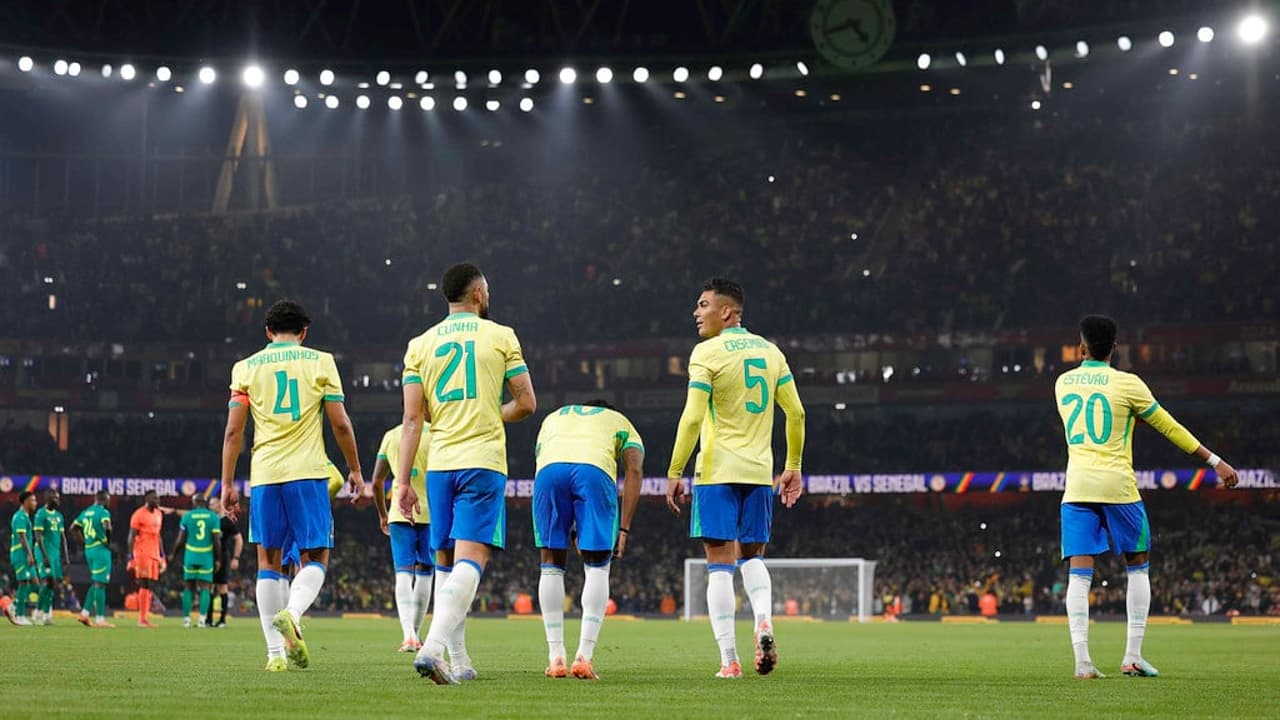 Imagem da notícia - LANCE!