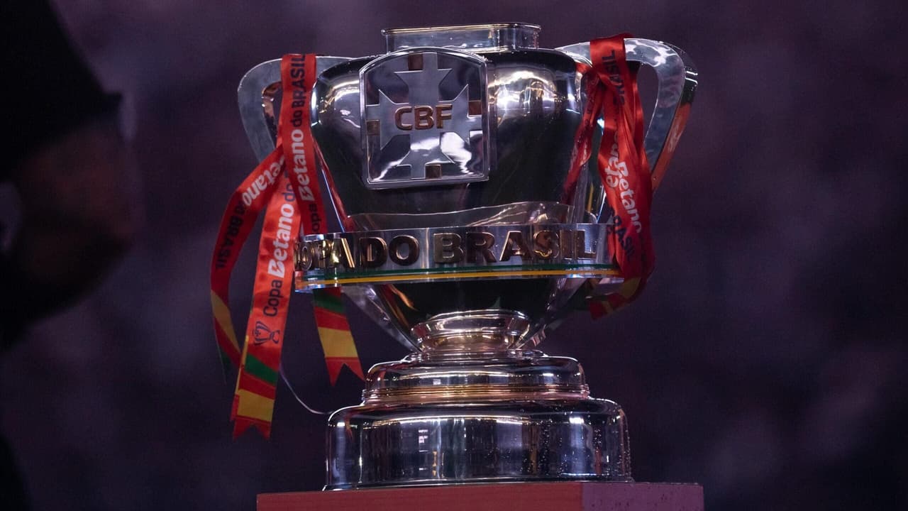 Copa do Brasil: os confrontos mais valiosos das oitavas de final — Futebol