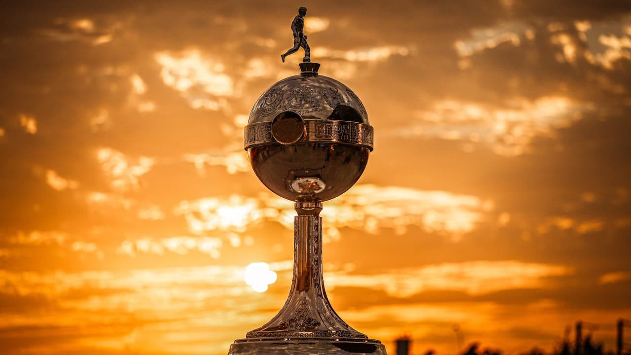 Libertadores: agenda dos brasileiros na 4ª rodada e chance de classificação — Futebol