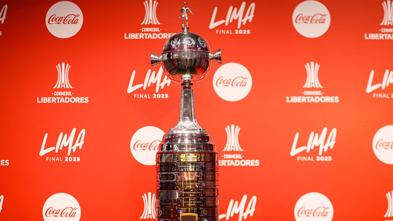Potes do sorteio das oitavas da Libertadores são definidos após fase de grupos — Futebol