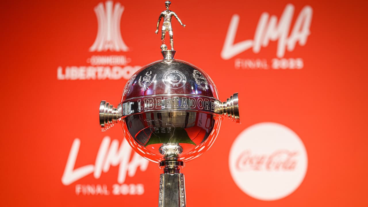 Libertadores: o que os seis times brasileiros precisam para chegar às oitavas — Futebol
