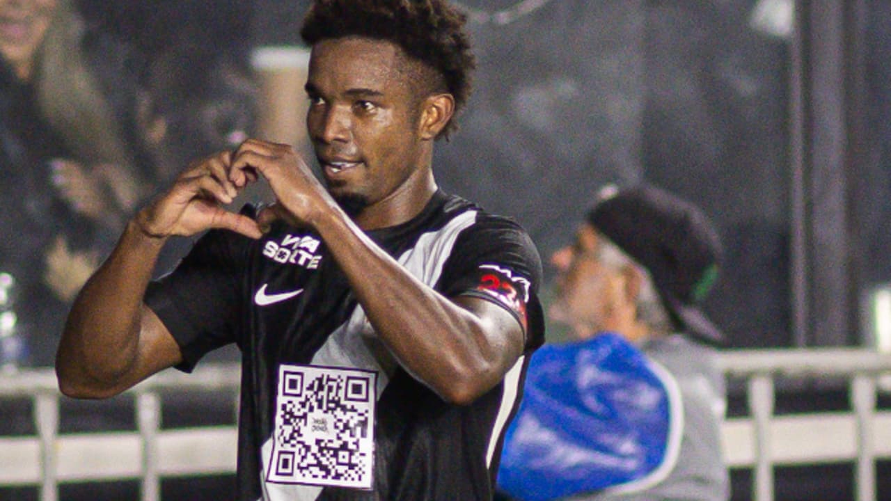 Vasco revoluciona com QR Code na camisa e registra números estratosféricos em ação do Sócio Gigante — Futebol