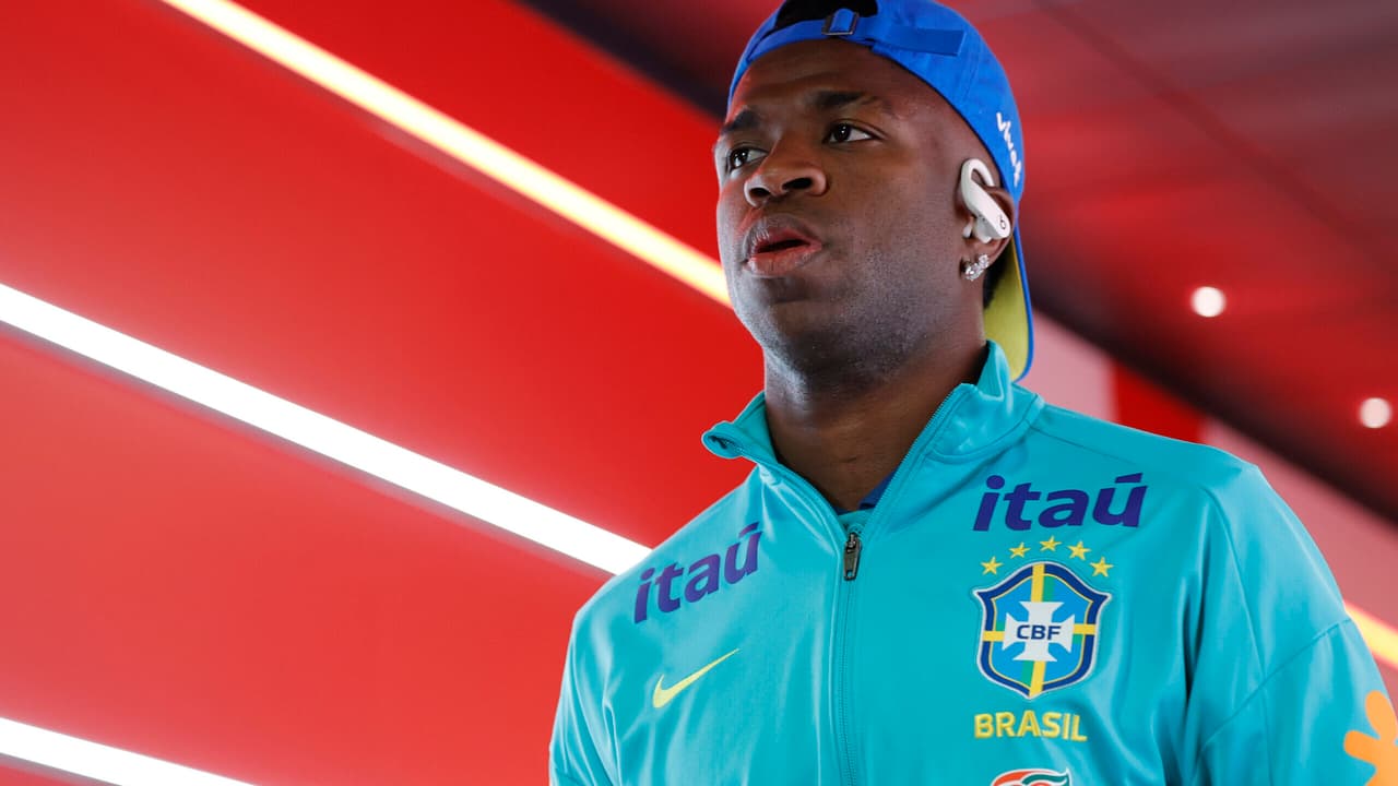 Enquete do Lance! revela os 26 favoritos dos torcedores para a Seleção na Copa de 2026 — Futebol