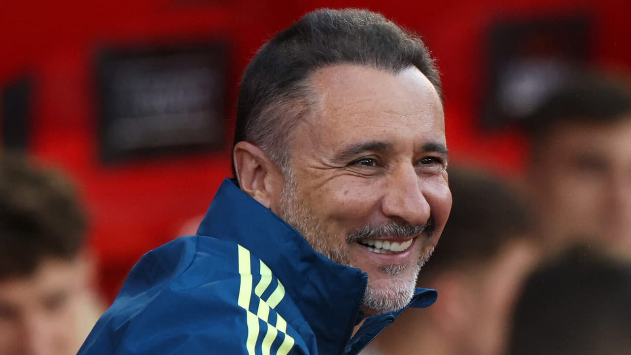 Ex-técnico de Corinthians e Flamengo é destaque na Premier League: 'Fantástico'