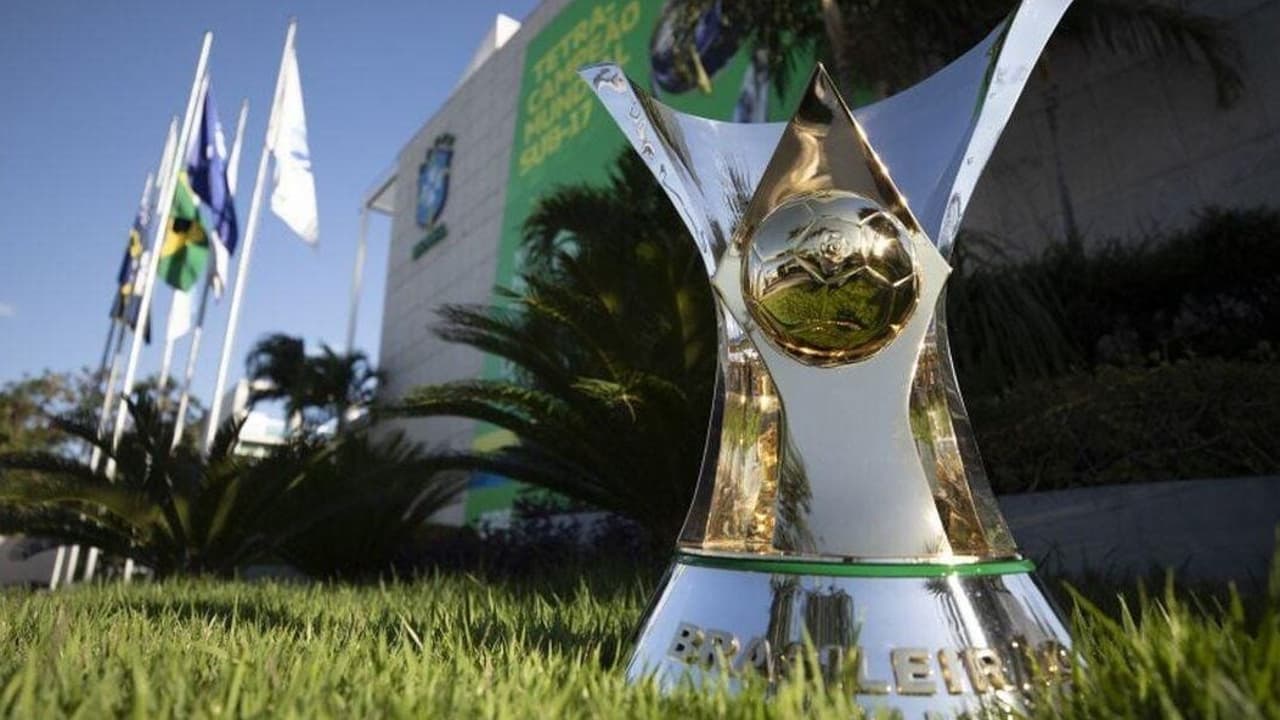 Inteligência Artificial Aponta Surpresas na 16ª Rodada do Brasileirão — Futebol