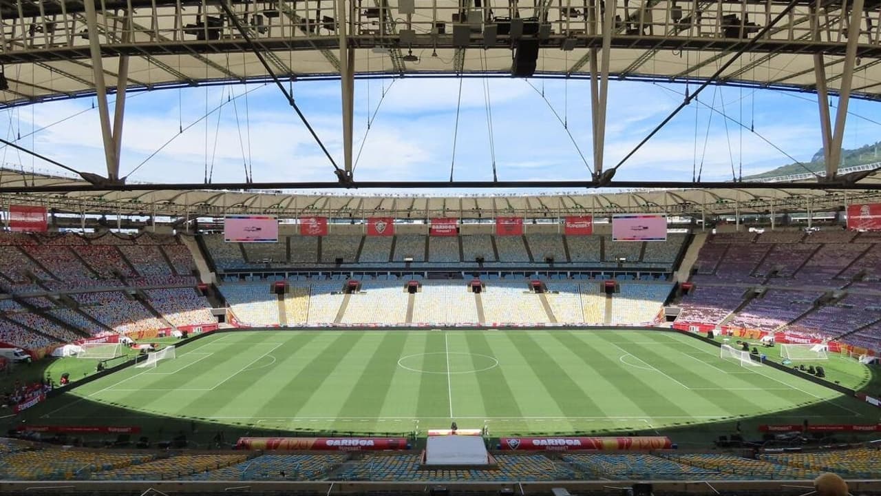 Brasileirão 2026 tem ingressos mais caros e torcedores do Flamengo pagam o maior valor — Futebol
