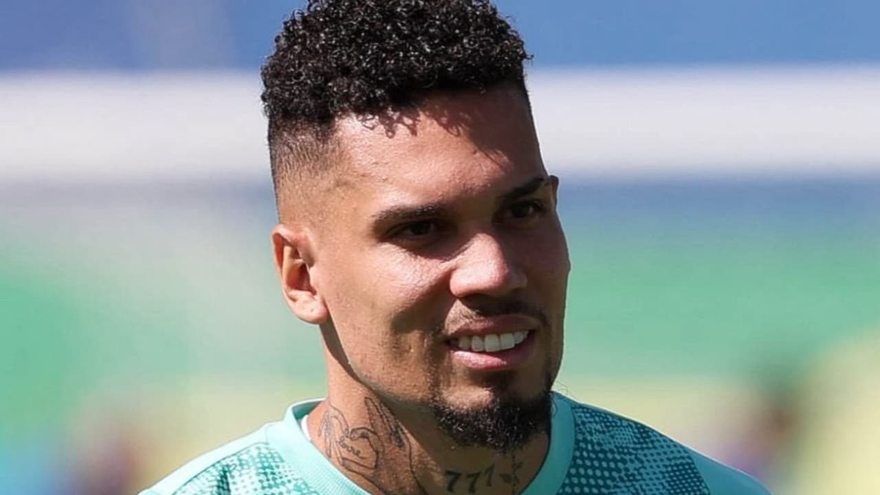 Paulinho Reforça Ambições no Palmeiras: 