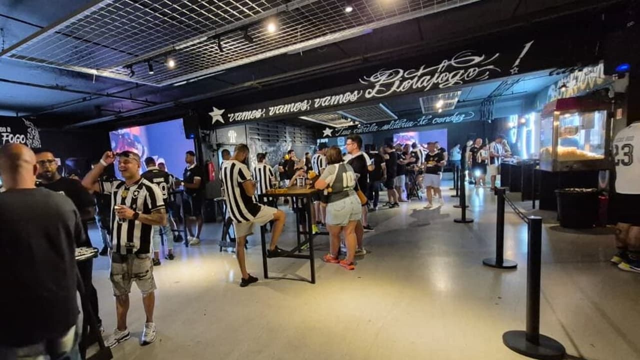 Soccer Hospitality atinge R$ 100 milhões com parcerias inovadoras em estádios brasileiros — Futebol