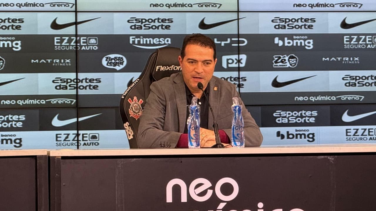 Paz Rebate Decisão Controverso do VAR em Jogo do Corinthians: 