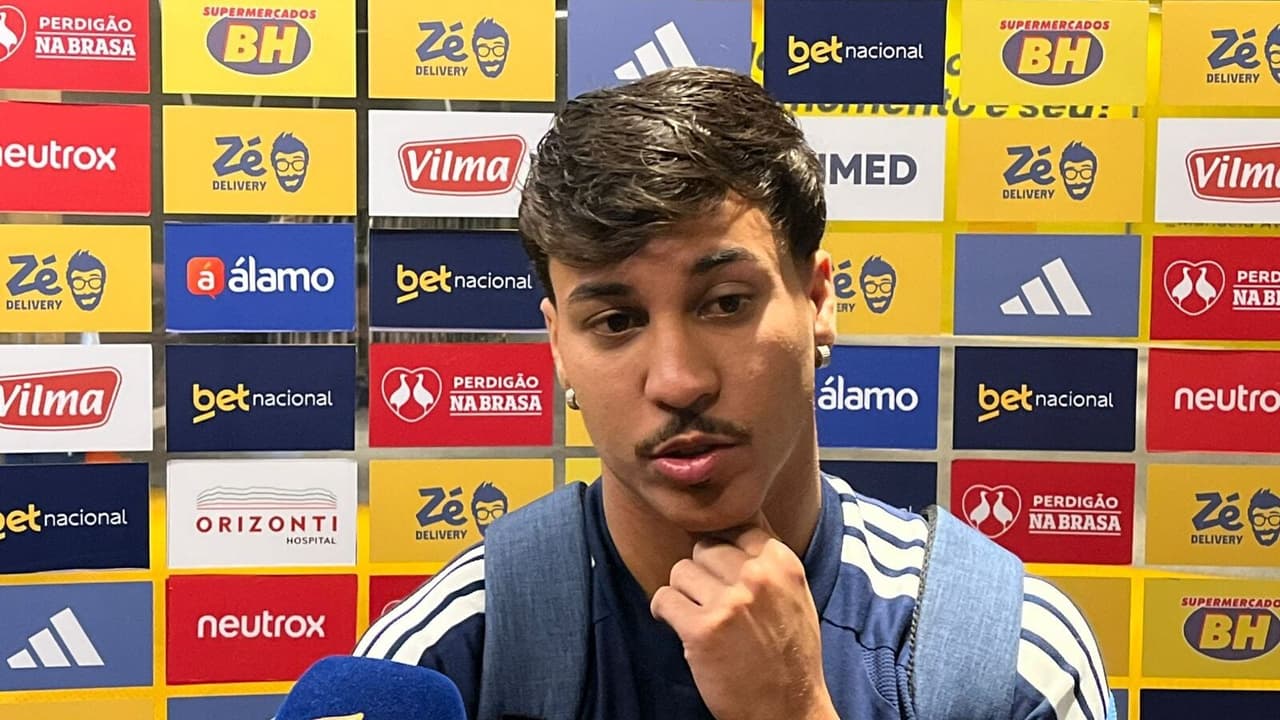 Kaio Jorge brilha em meio à recuperação e garante classificação do Cruzeiro na Copa do Brasil