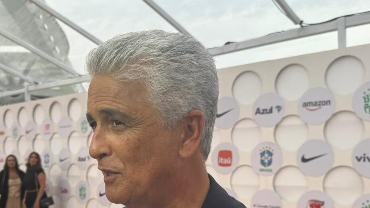 Bebeto Escolhe Pedro, do Flamengo, como seu Atacante Ideal na Camisa 9