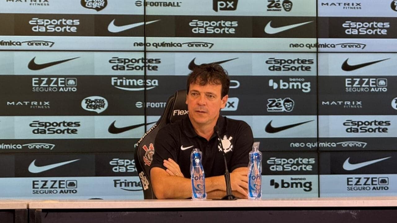 Diniz Analisa Cenário de Memphis e Abre Porta para Renovação no Elenco