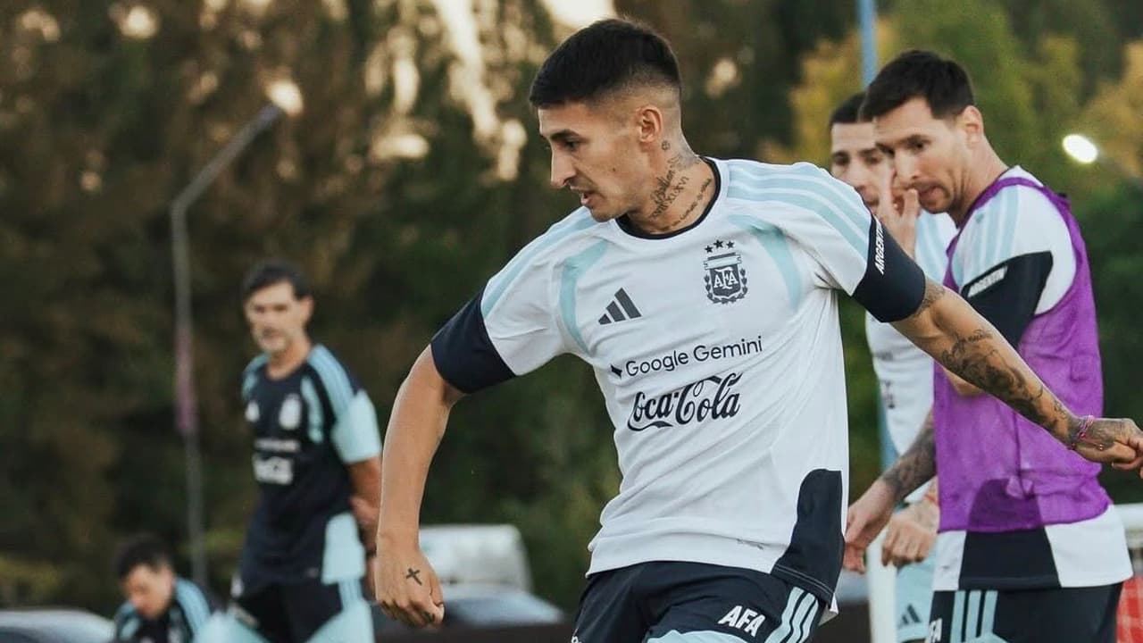 Expectativa no ar: Cruzeiro mira lateral Rojas enquanto se prepara para duelo decisivo na Copa do Brasil